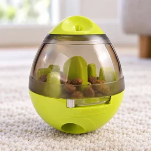 Interactive Dog Toy