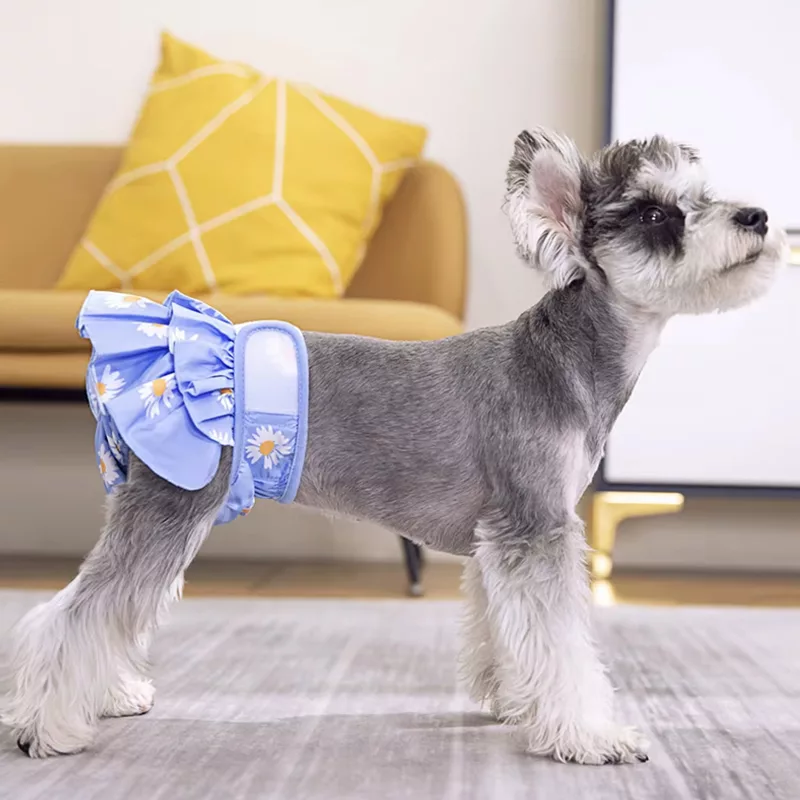 dog diapers, female dog diaper, dog period diapers, dog diapers for heat, reusable dog diapers, washable dog diapers