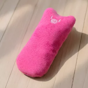 catnip cat toy, plush toy for cats, cat teething toys, chewing toy for cats