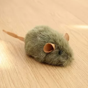 interactive cat mouse toy, cat mouse toy, cat chew toy, squeaky mouse toy, squeaky mouse cat toy, cat dental toy, cat teeth cleaning toys