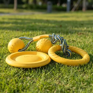 dog toy pack, tug dog toys