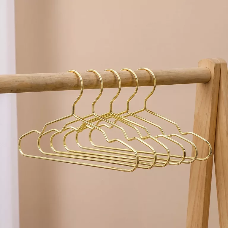 dog clothes hangers