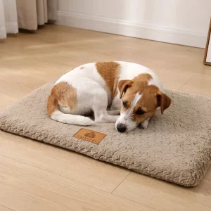Soft Memory Foam Dog Bed Pet Orthopaedic Mat