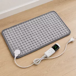 dog heating pad, heated dog mat, dog bed heating pad, electric heated dog bed, dog warming mat