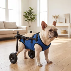 dog back leg cart, dog rear leg cart
